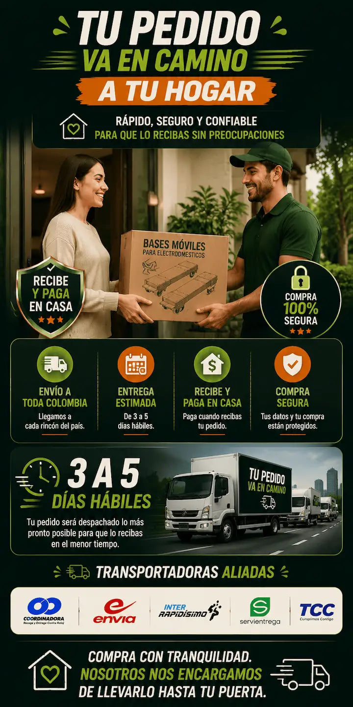 🥇PROMO 2X1 Base Multihogar Móvil.