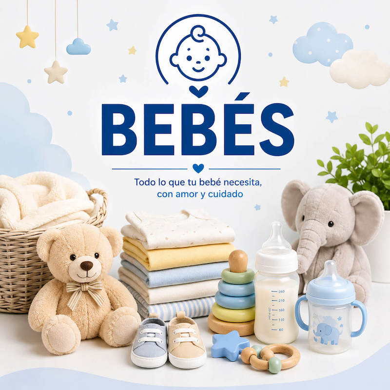 Bebés