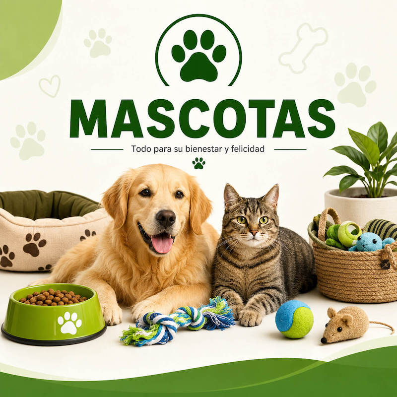 Mascotas