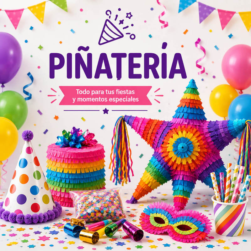 Piñateria