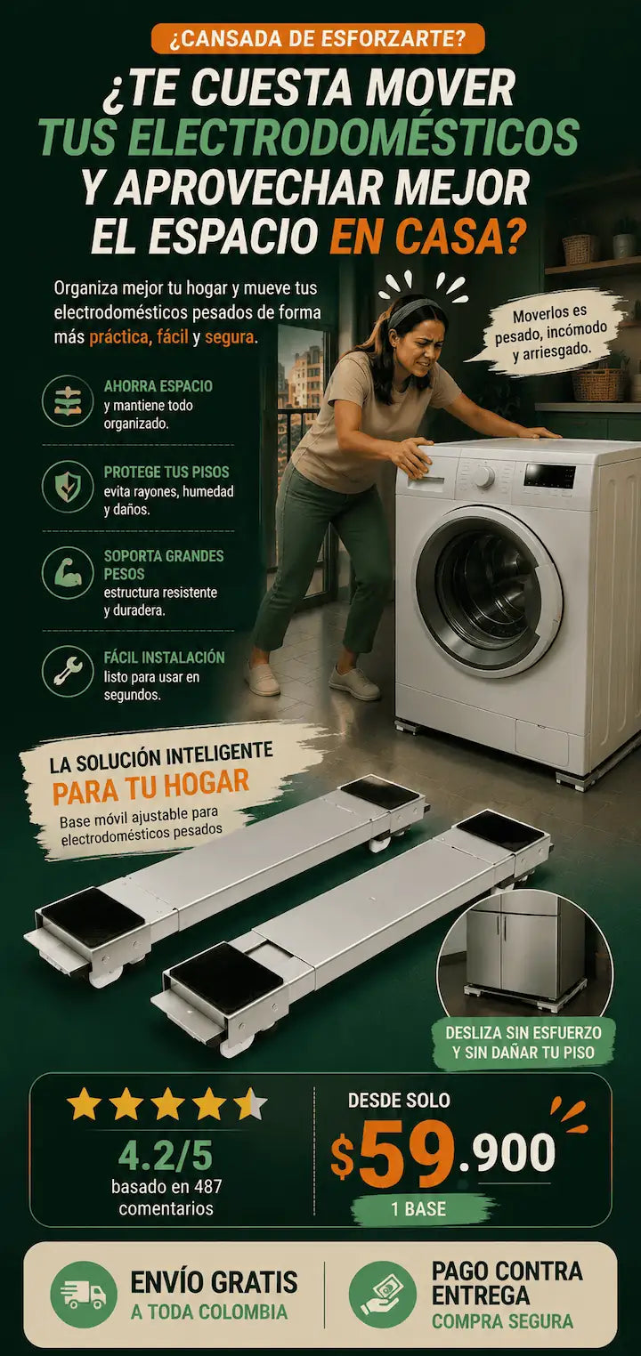 🥇PROMO 2X1 Base Multihogar Móvil.