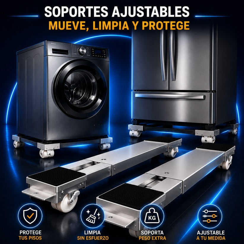 PROMO 2X1 Base Multihogar Móvil.
